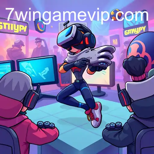 7wingame Revolutionizes Online Gaming Experience
