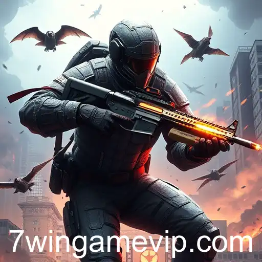 Exploring the Thrilling World of Action Games on 7wingame