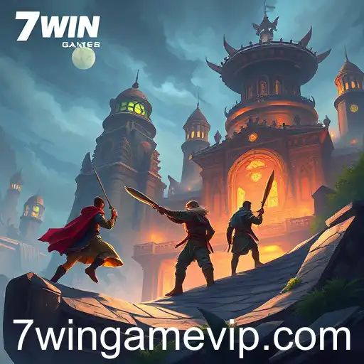 Exploring the Thrilling World of 'Adventure Quests' with 7wingame