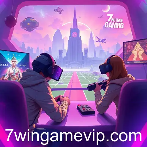 Evolution of Online Gaming Platforms