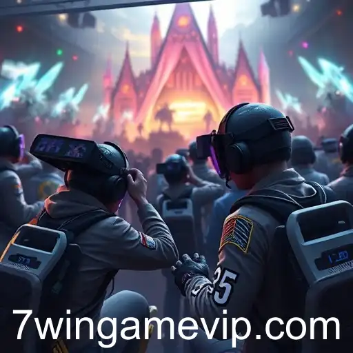 The Evolution of Online Gaming in 2025