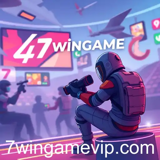 The Surge of 7wingame: A Gaming Revolution