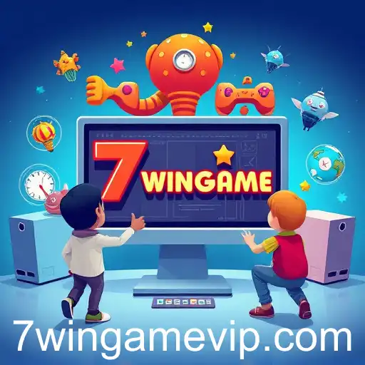Engaging Minds: The Rise of 7wingame