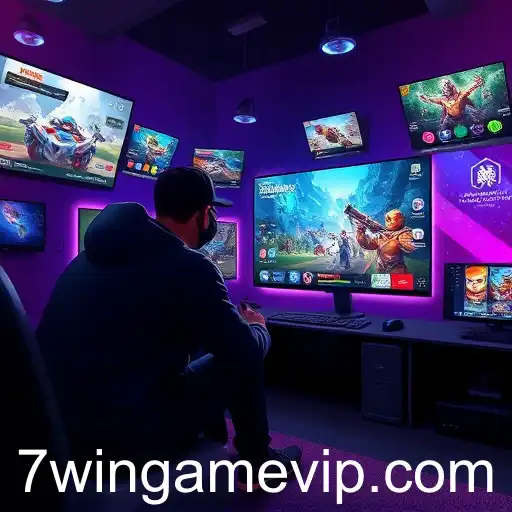 The Rise of 7wingame in the Digital Era