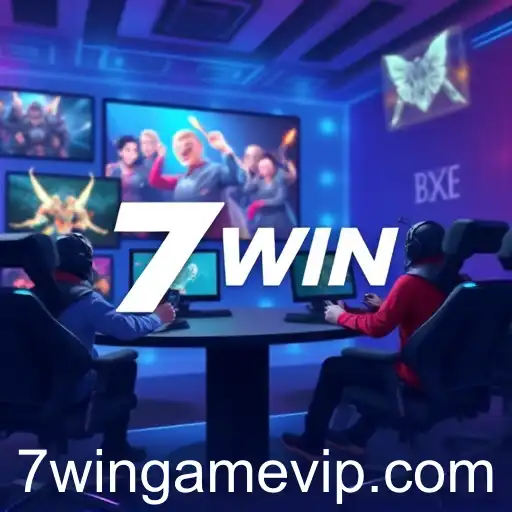 The Rise of 7wingame: Redefining Online Gaming
