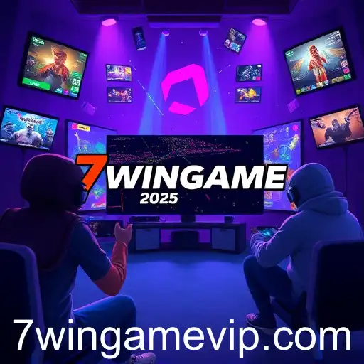 The Rise of 7wingame in the Gaming Ecosystem