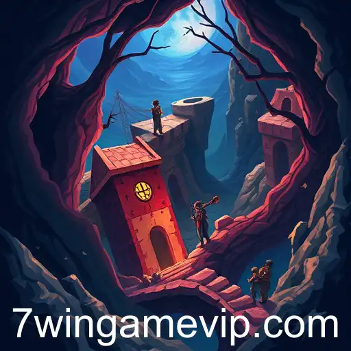 Exploring the Intricate World of Puzzle Adventures on 7wingame