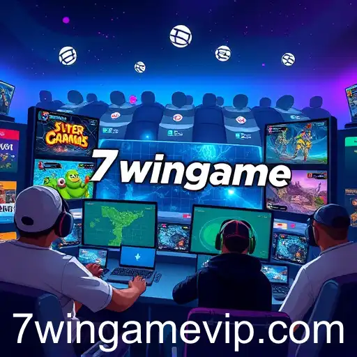 The Rise of 7wingame in the Digital Era