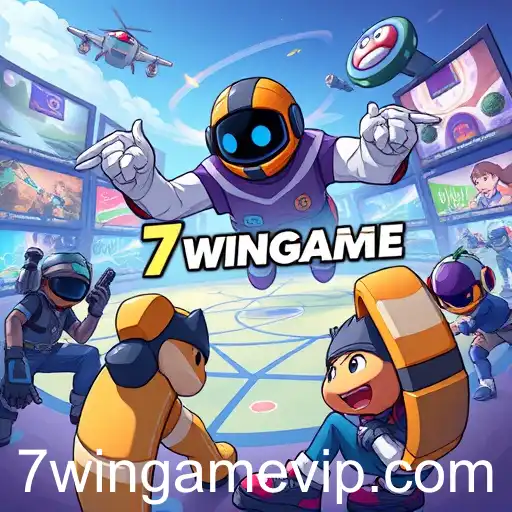The Rise of 7wingame: Redefining Online Gaming