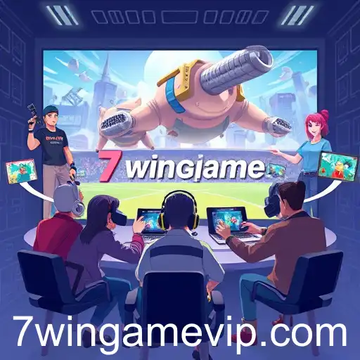 The Rise of 7wingame in the Gaming Ecosystem
