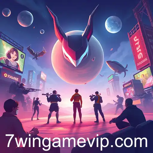 Exploring the Rise of 7wingame in Modern Gaming