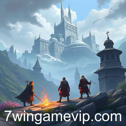 Exploring the Exciting World of Role-Playing Games on 7wingame